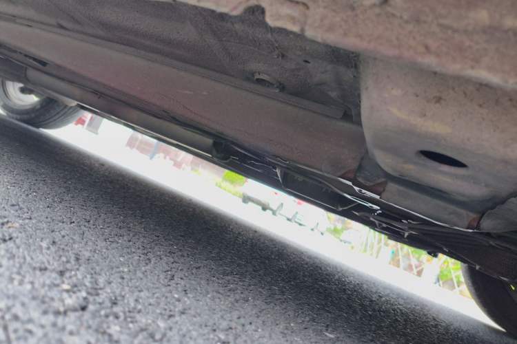 Used Buick Regal 2009 2.0L Comfort Edition Chassis Front Right