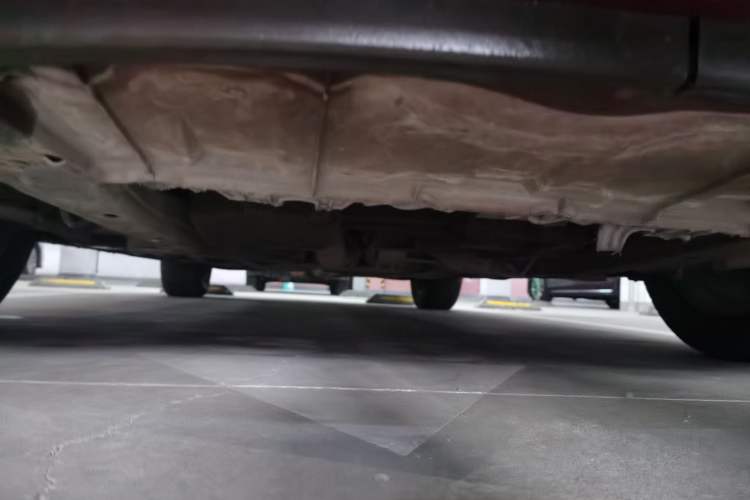 Used Buick Regal 2009 2.0L Elite Edition Chassis Front