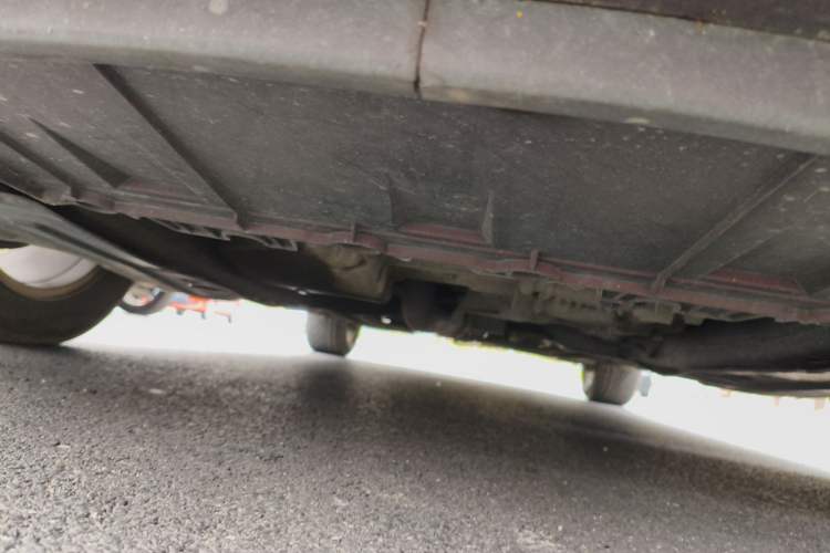 Used Buick Regal 2009 2.0L Comfort Edition Chassis Front