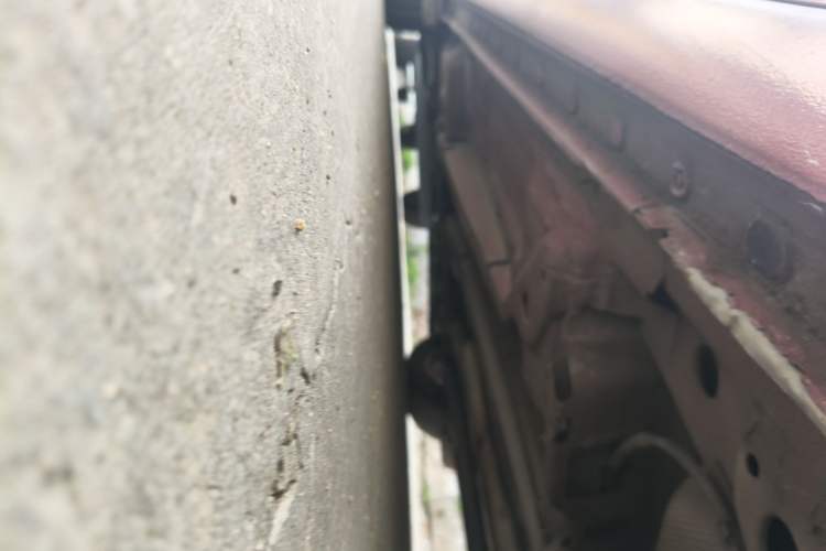 Used Buick Regal 2009 2.0L Elite Edition Chassis Rear Left