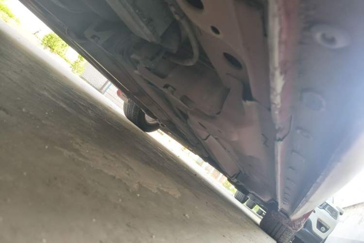 Used Buick Regal 2009 2.0L Elite Edition Chassis Rear Right