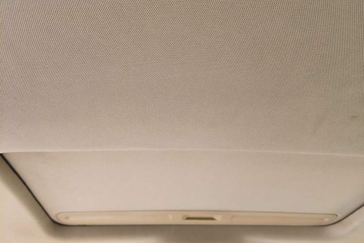 Used Buick Regal 2009 2.0L Elite Edition Headliner