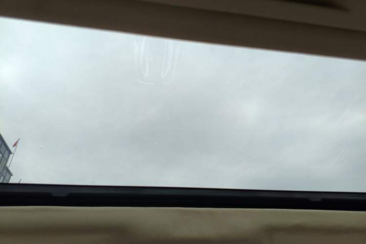 Used Buick Regal 2009 2.0L Comfort Edition Headliner