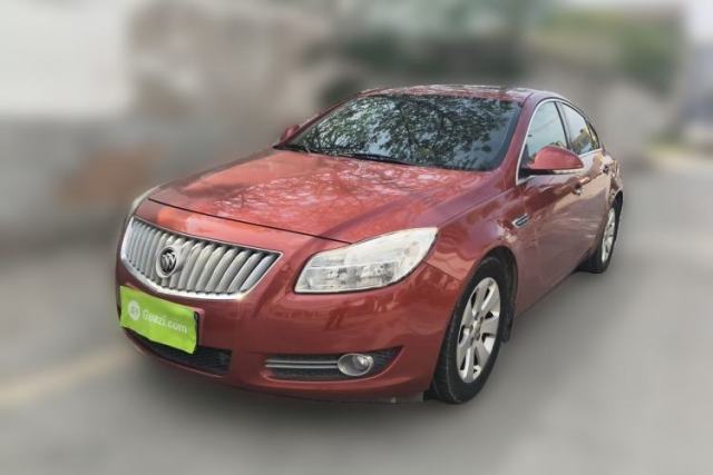 Used Buick Regal 2009 2.0L Elite Edition