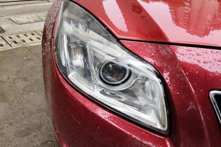 Used Buick Regal 2009 2.4L Flagship Edition Right Front Headlight