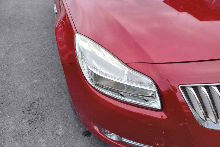 Used Buick Regal 2009 2.0L Comfort Edition Right Front Headlight