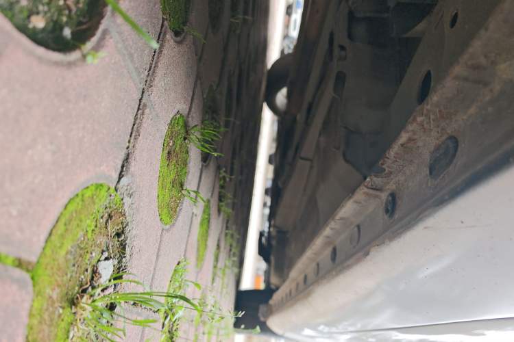 Used Buick Regal 2009 2.4L Flagship Edition Chassis Rear Right