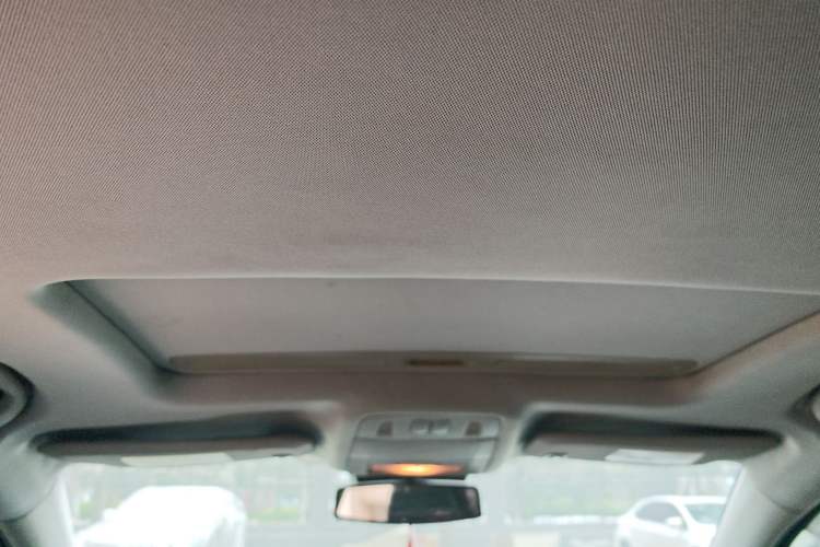 Used Buick Regal 2009 2.4L Flagship Edition Headliner