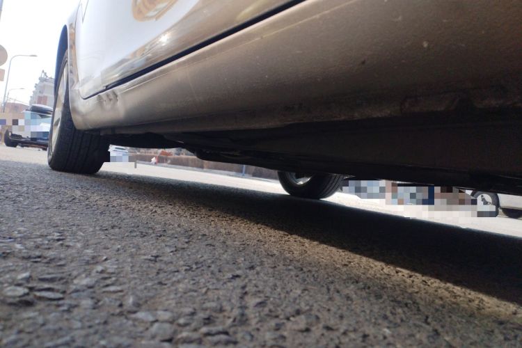 Used Buick Regal 2009 2.0L Elite Edition Chassis Front Right