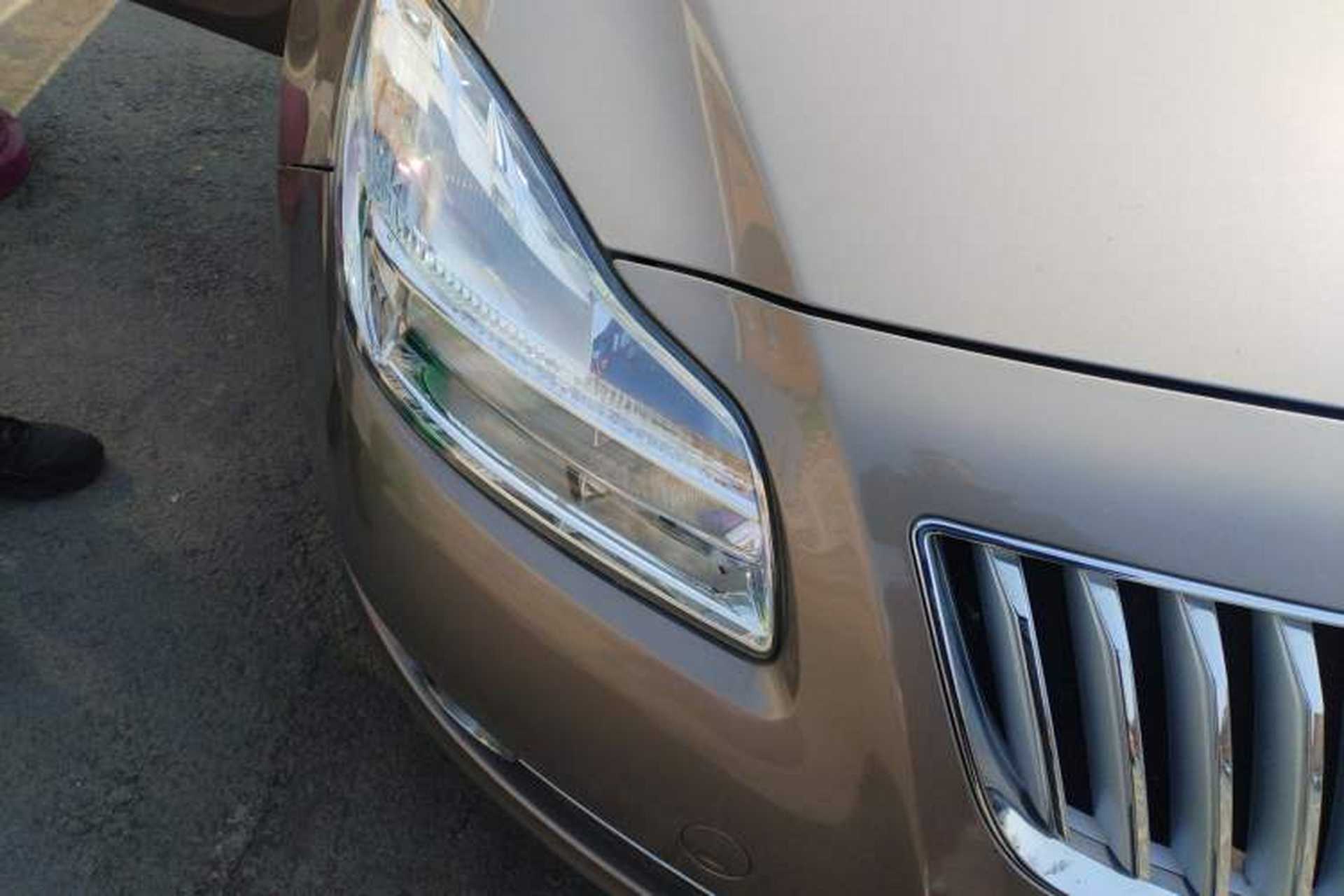 Used Buick Regal 2009 2.0L Elite Edition Right Front Headlight