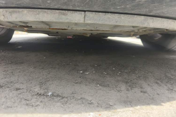 Used Buick Regal 2010 2.0L Expo Edition Chassis Front