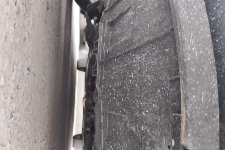 Used Buick Regal 2010 2.0L Expo Edition Chassis Front