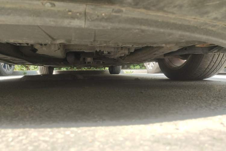 Used Buick Regal 2010 2.0L Expo Edition Chassis Front