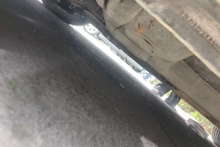 Used Buick Regal 2010 2.0L Expo Edition Chassis Front Left