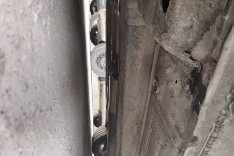 Used Buick Regal 2010 2.0L Expo Edition Chassis Front Left