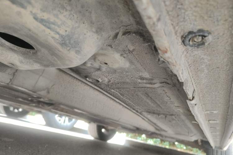Used Buick Regal 2010 2.0L Expo Edition Chassis Front Left