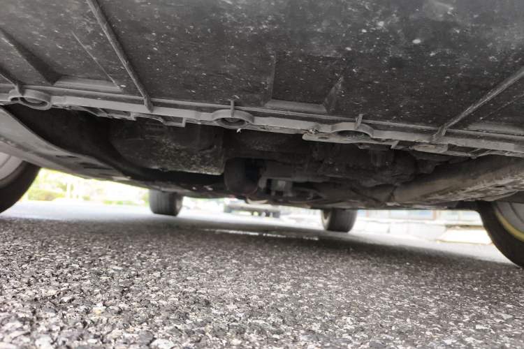 Used Buick Regal 2010 2.4L Elite Edition Chassis Front