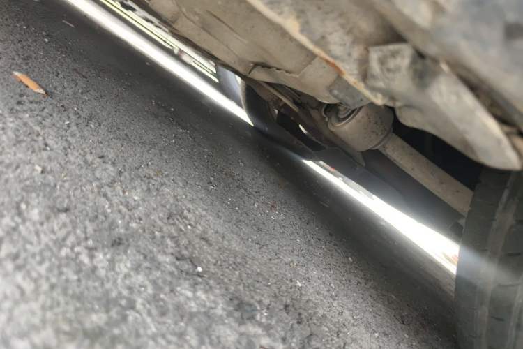 Used Buick Regal 2010 2.0L Expo Edition Chassis Front Right
