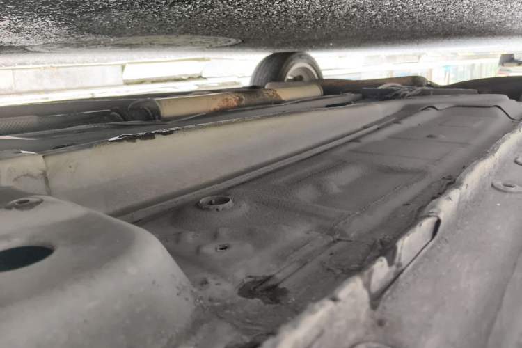 Used Buick Regal 2010 2.4L Elite Edition Chassis Front Right