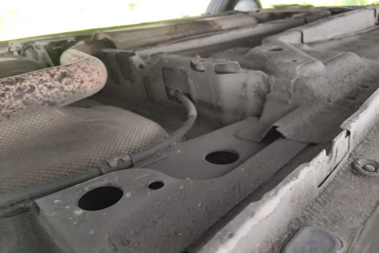 Used Buick Regal 2010 2.4L Elite Edition Chassis Rear Left