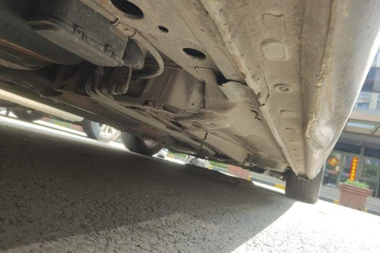 Used Buick Regal 2010 2.0L Expo Edition Chassis Rear Right