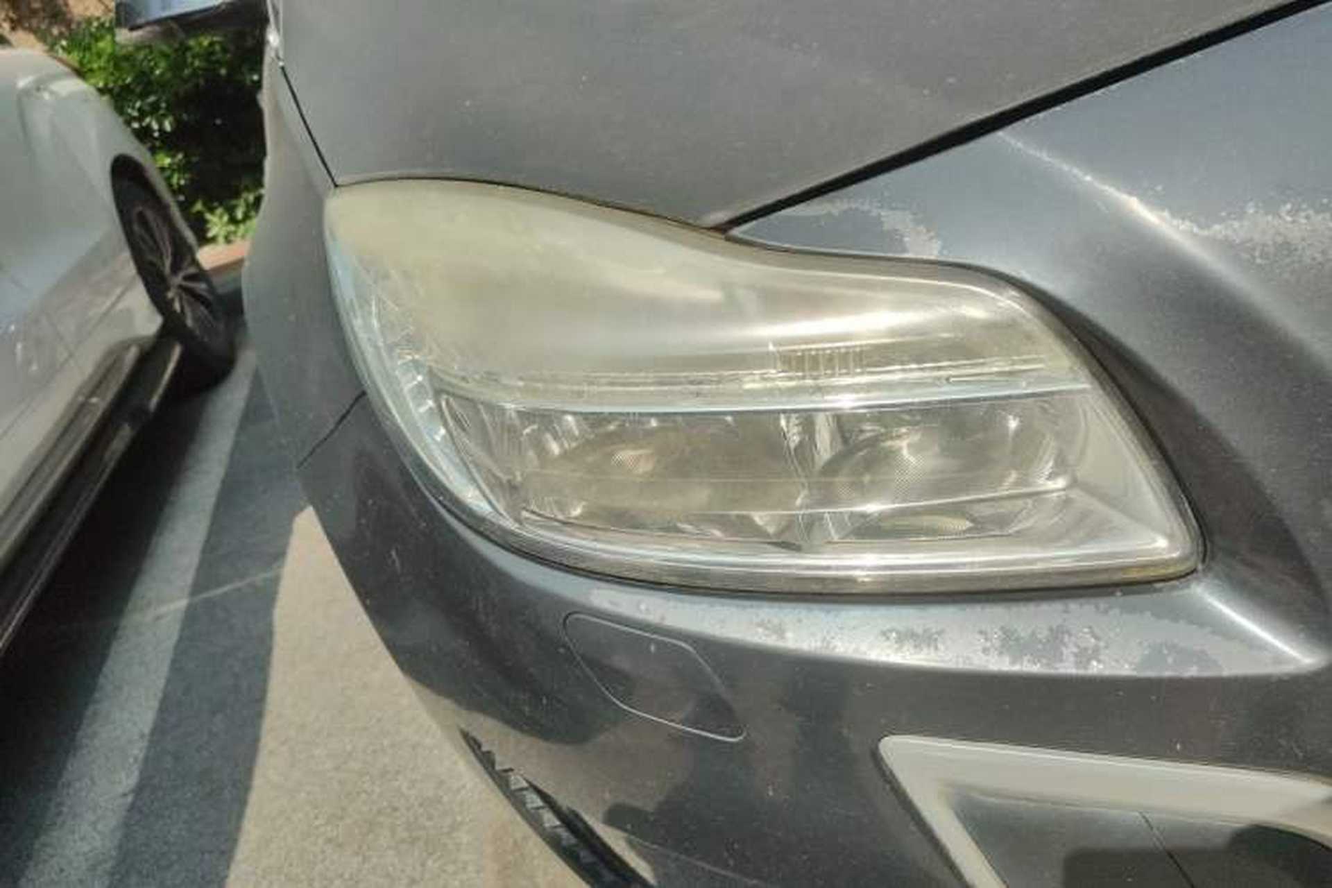 Used Buick Regal 2010 2.0L Expo Edition Right Front Headlight