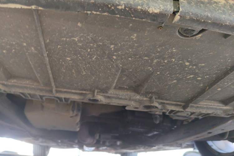 Used Buick Regal 2010 2.0L Expo Edition Chassis Front