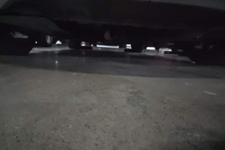 Used Buick Regal 2010 2.0L Expo Edition Chassis Front