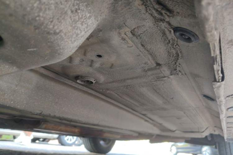 Used Buick Regal 2010 2.0L Expo Edition Chassis Front Left