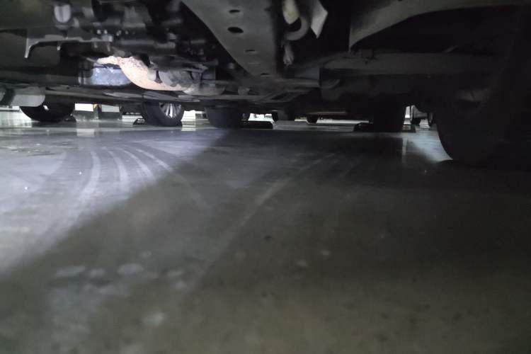 Used Buick Regal 2010 2.0L Expo Edition Chassis Front Left