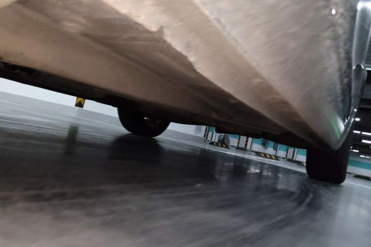 Used Buick Regal 2010 2.0L Expo Edition Chassis Front Left