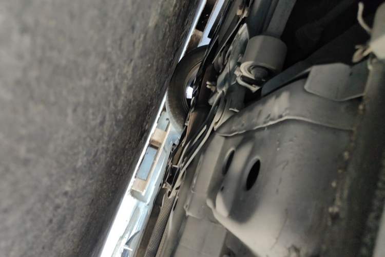 Used Buick Regal 2010 2.0L Expo Edition Chassis Front Left