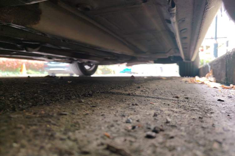 Used Buick Regal 2010 2.0L Expo Edition Chassis Front Left