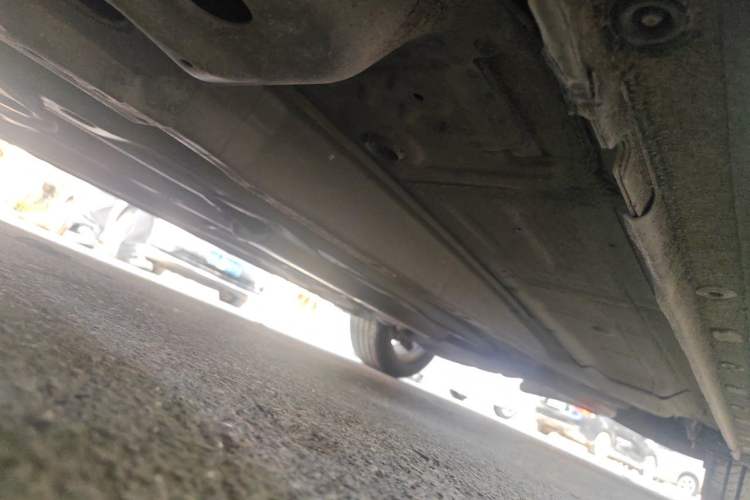 Used Buick Regal 2010 2.0L Expo Edition Chassis Front Left