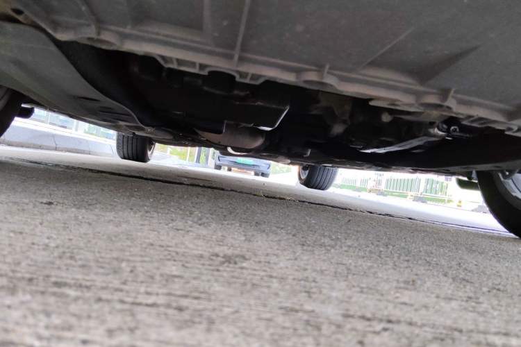 Used Buick Regal 2010 2.0T Flagship Sport Edition Chassis Front