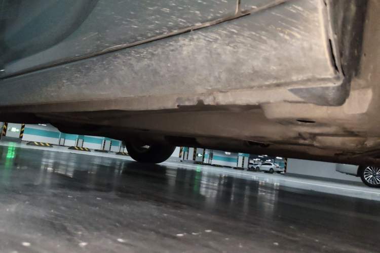 Used Buick Regal 2010 2.0L Expo Edition Chassis Front Right