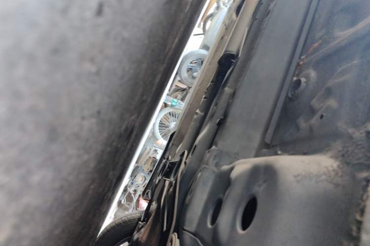 Used Buick Regal 2010 2.0L Expo Edition Chassis Front Right