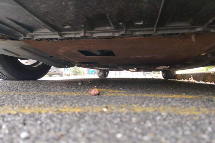 Used Buick Regal 2010 2.0L Expo Edition Chassis Front