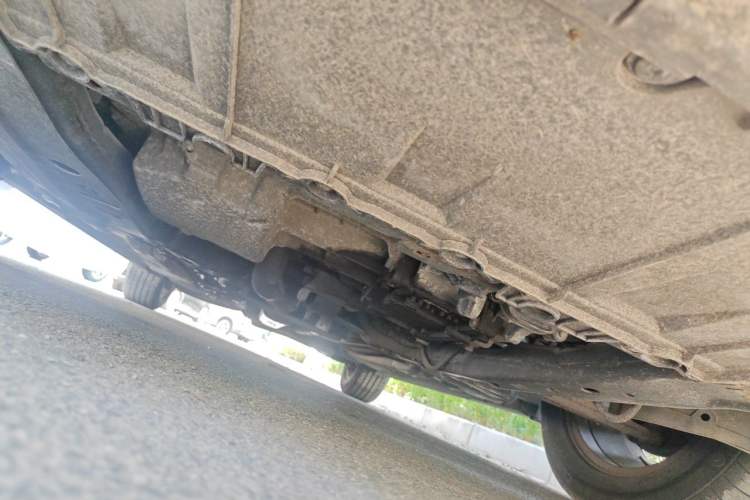 Used Buick Regal 2010 2.0L Expo Edition Chassis Front