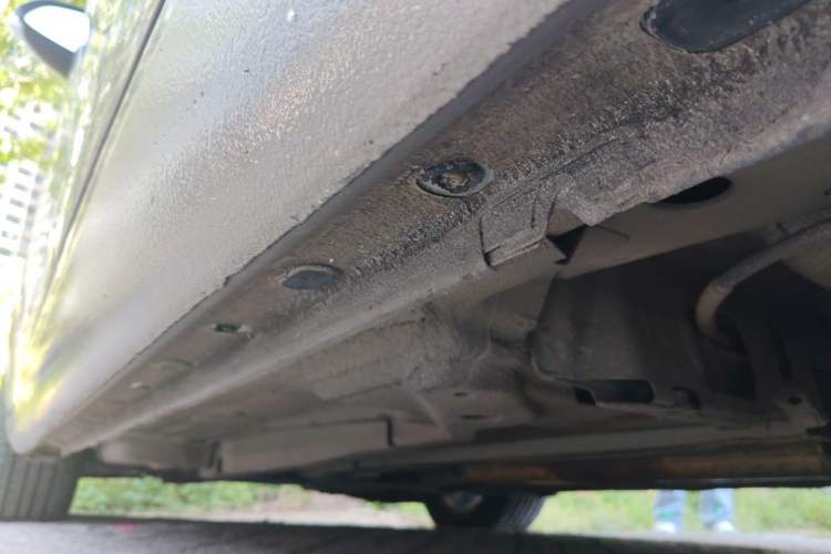 Used Buick Regal 2010 2.0L Expo Edition Chassis Rear Left