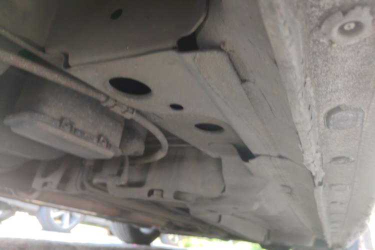 Used Buick Regal 2010 2.0L Expo Edition Chassis Rear Right
