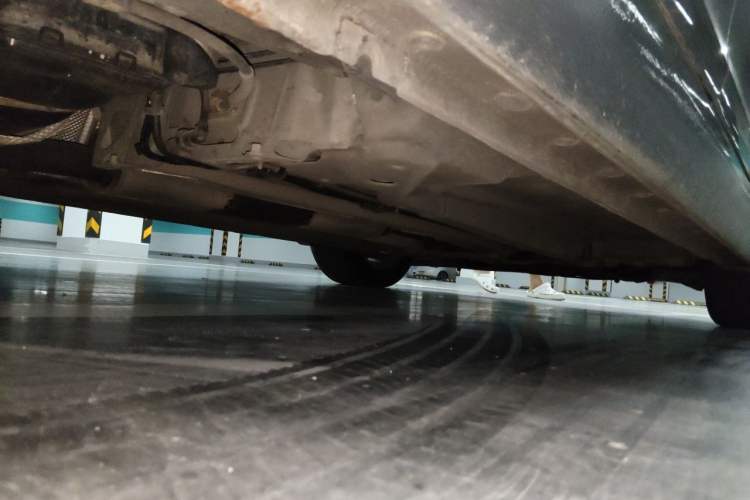 Used Buick Regal 2010 2.0L Expo Edition Chassis Rear Right