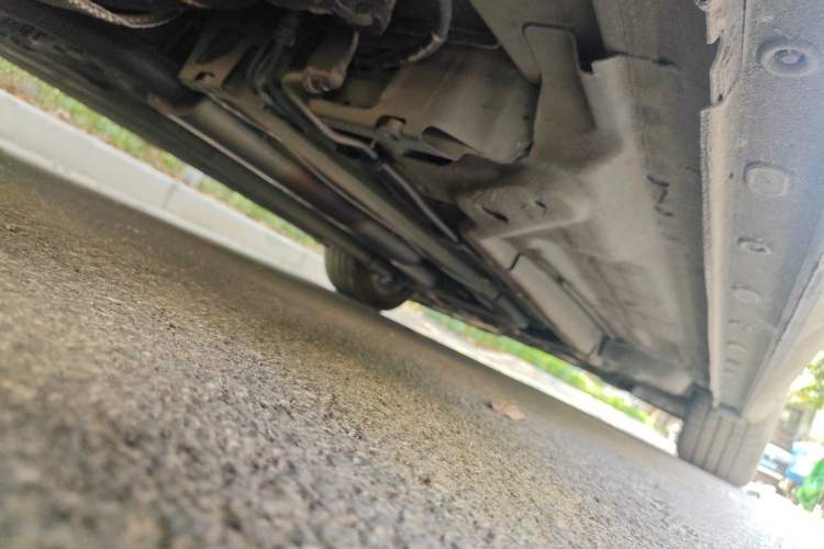 Used Buick Regal 2010 2.0L Expo Edition Chassis Rear Right