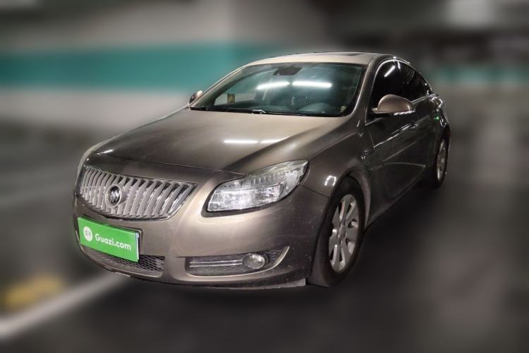 Used Buick Regal 2010 2.0L Expo Edition Guazi used car, China used car export, Used car for sale, Used cars, Cheapest cars for sale