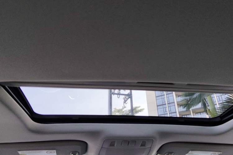 Used Buick Regal 2010 2.0T Flagship Sport Edition Headliner