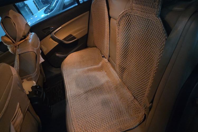 Used Buick Regal 2010 2.0L Expo Edition Left Rear Seat