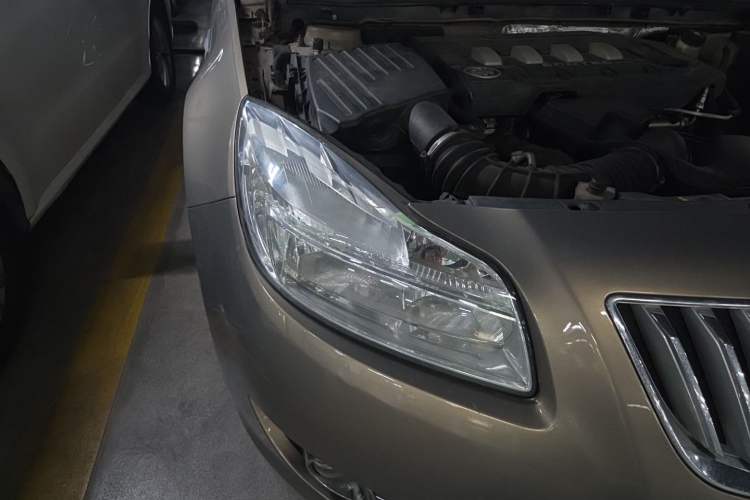 Used Buick Regal 2010 2.0L Expo Edition Right Front Headlight