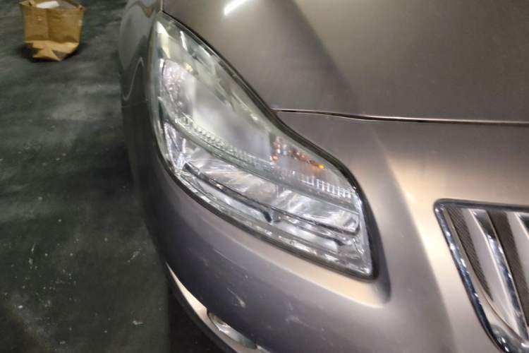 Used Buick Regal 2010 2.0L Expo Edition Right Front Headlight