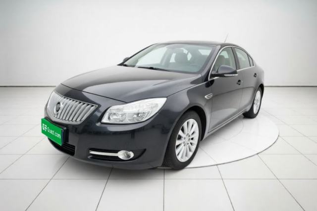 Used Buick Regal 2010 2.0L Expo Edition