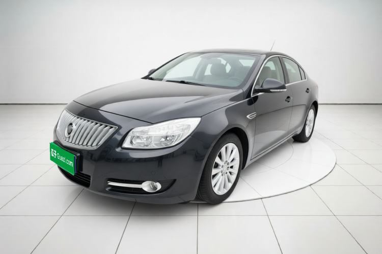 Used Buick Regal 2010 2.0L Expo Edition Guazi used car, China used car export, Used car for sale, Used cars, Cheapest cars for sale
